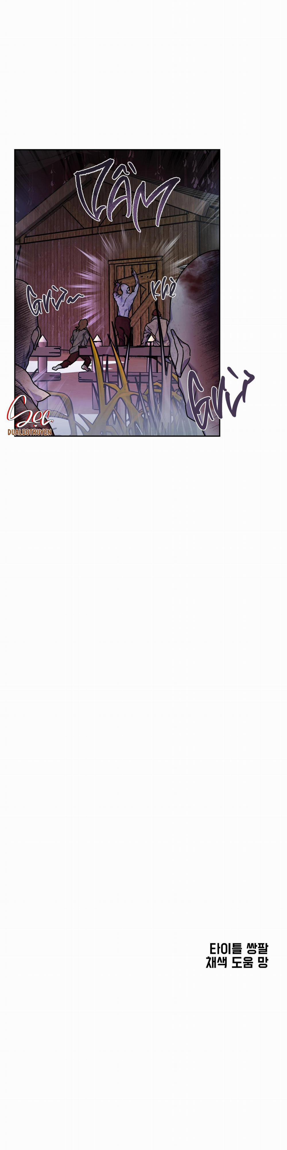 Đóa Hoa Của Alosha 8 trang 30