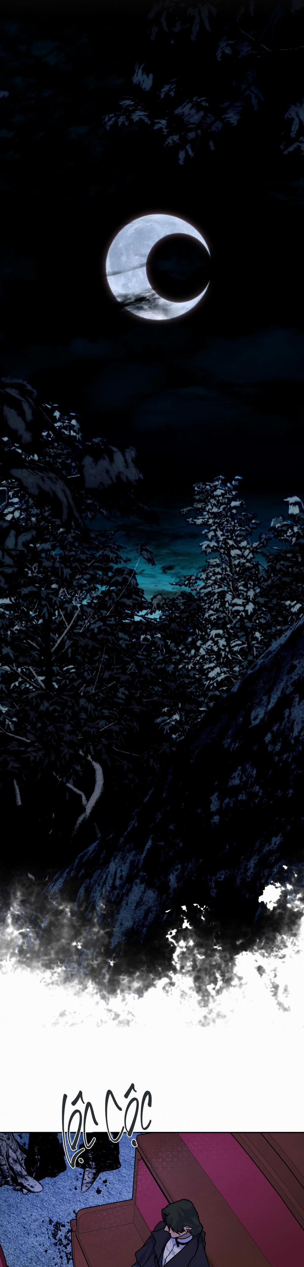 Đóa Hoa Của Alosha 8 trang 4