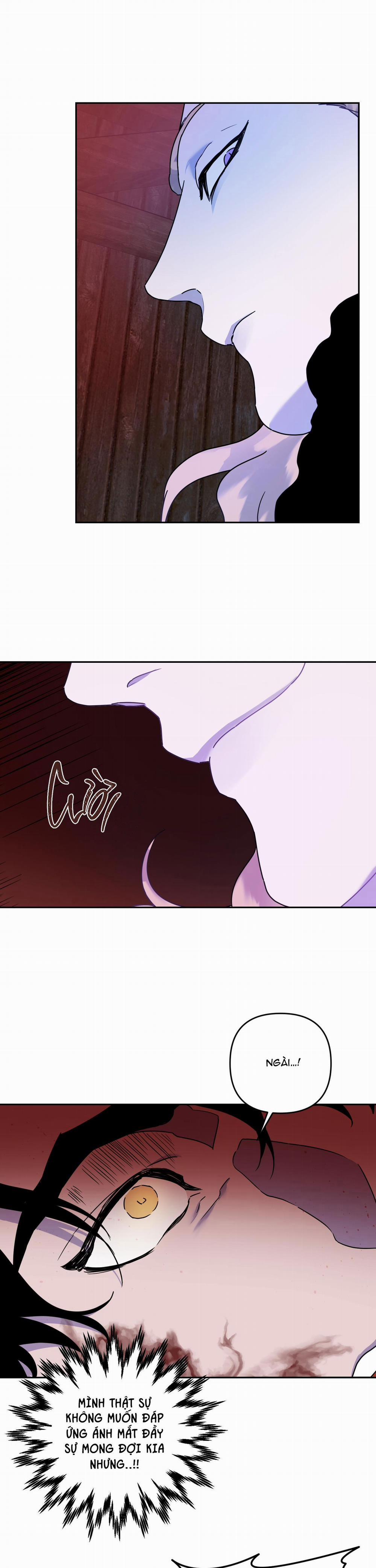 Đóa Hoa Của Alosha 9 trang 20