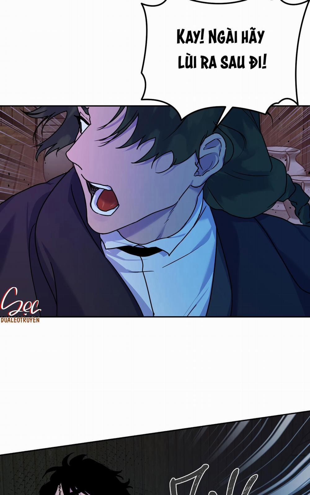 Đóa Hoa Của Alosha 9 trang 26