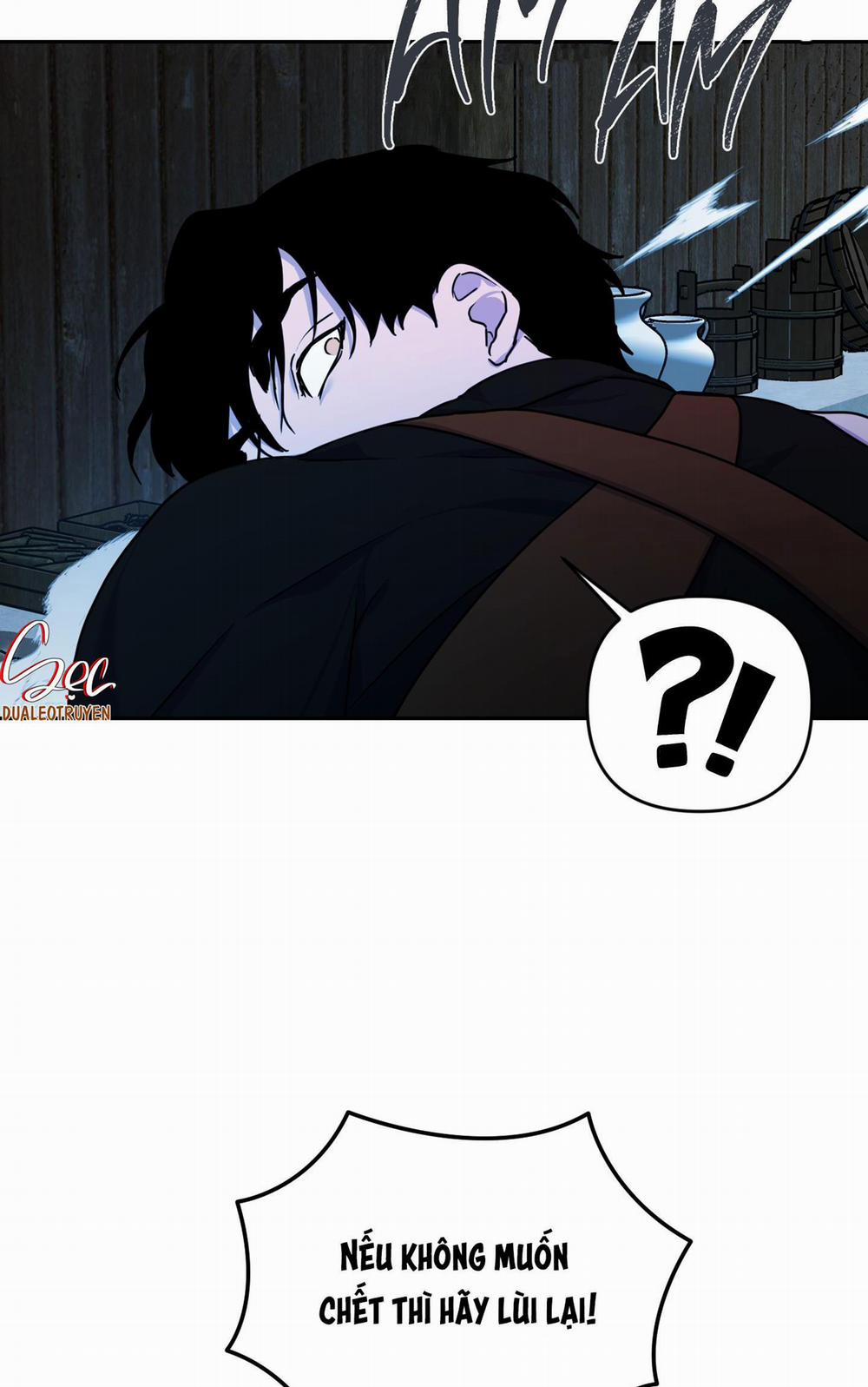 Đóa Hoa Của Alosha 9 trang 28