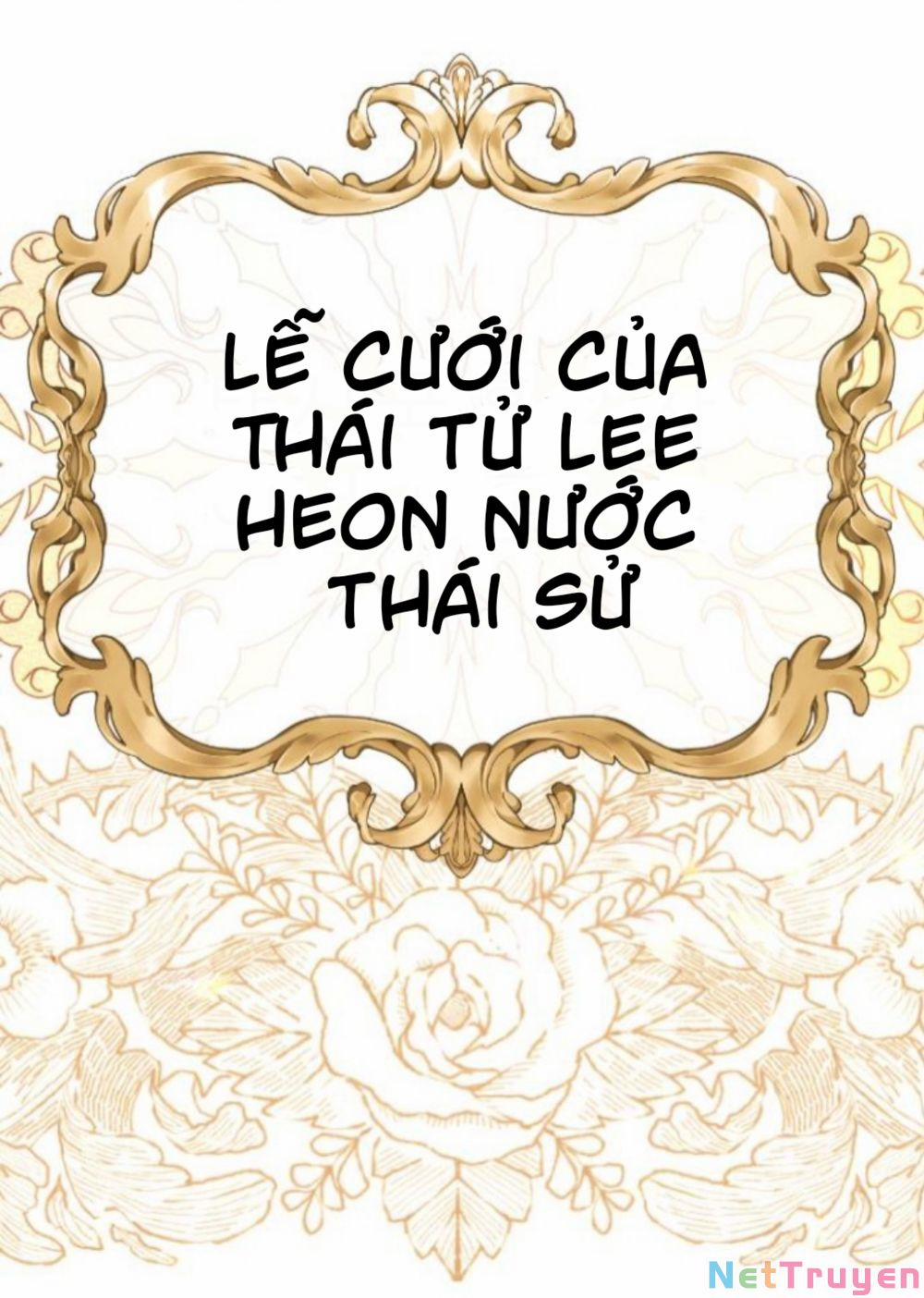 Đóa Hoa Điên Dại Nơi Cung Cấm 1 trang 16