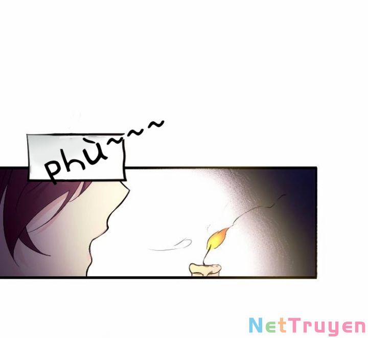 Đóa Hoa Điên Dại Nơi Cung Cấm 1 trang 28