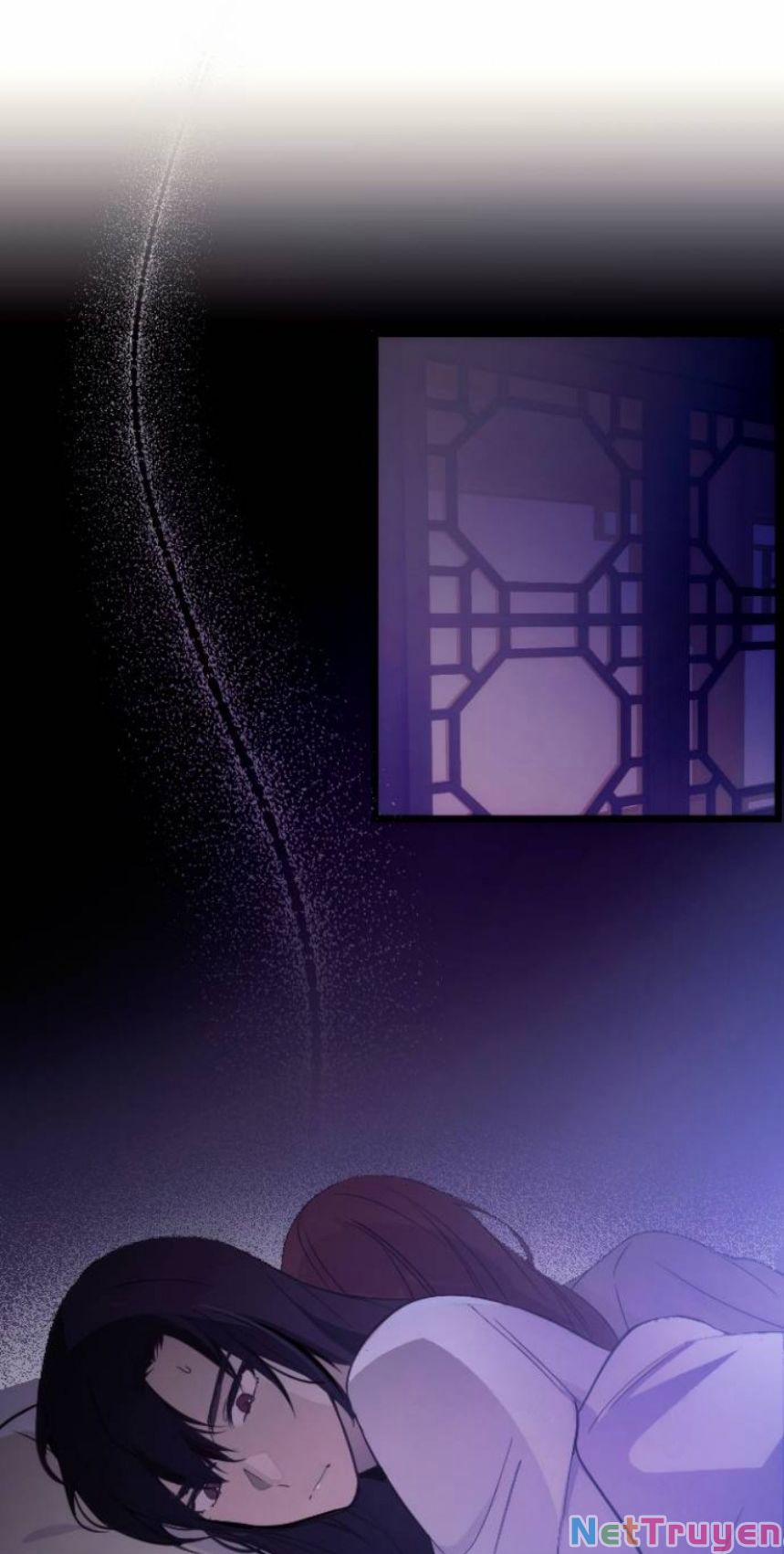 Đóa Hoa Điên Dại Nơi Cung Cấm 1 trang 29