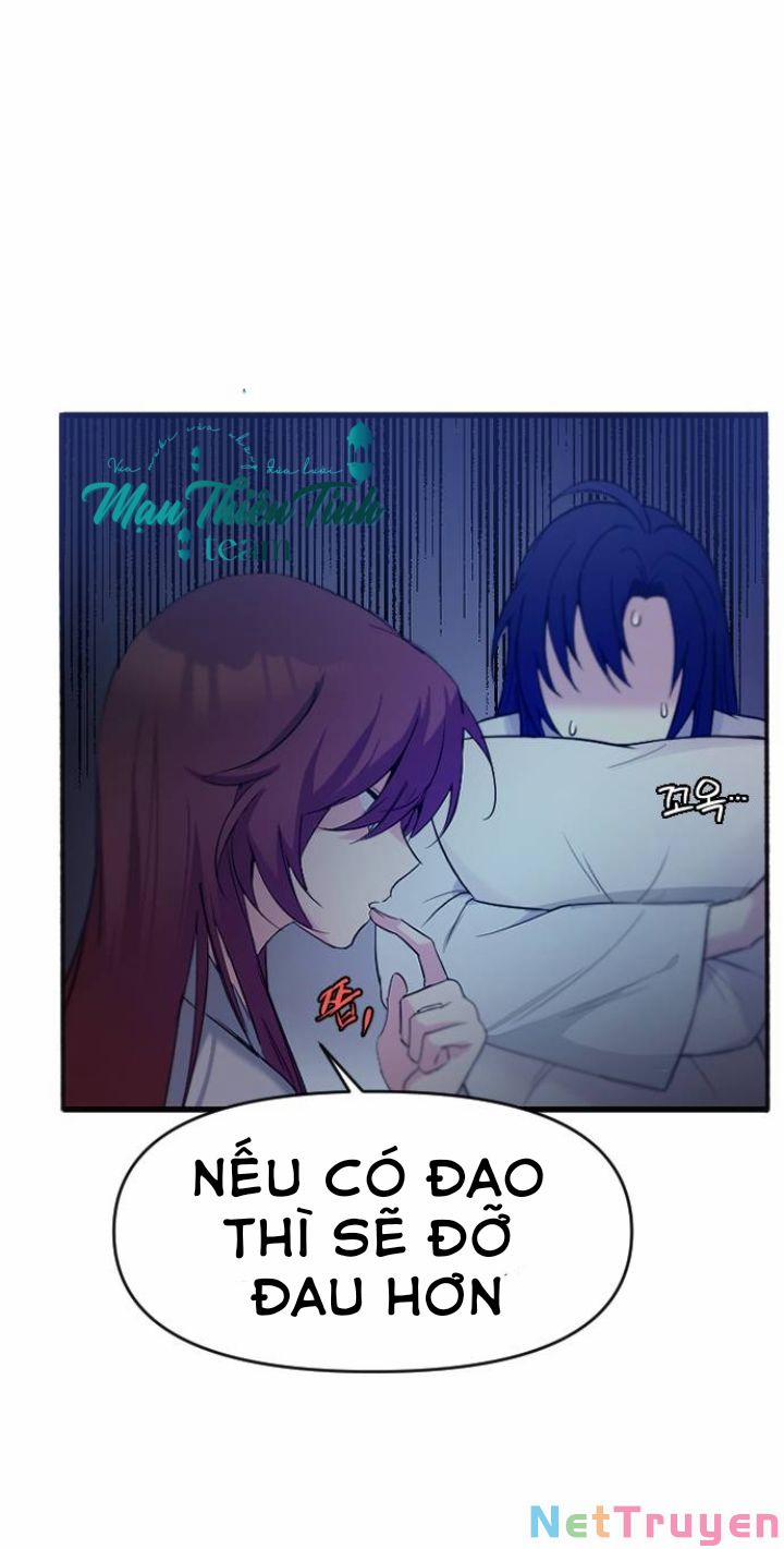 Đóa Hoa Điên Dại Nơi Cung Cấm 1 trang 31