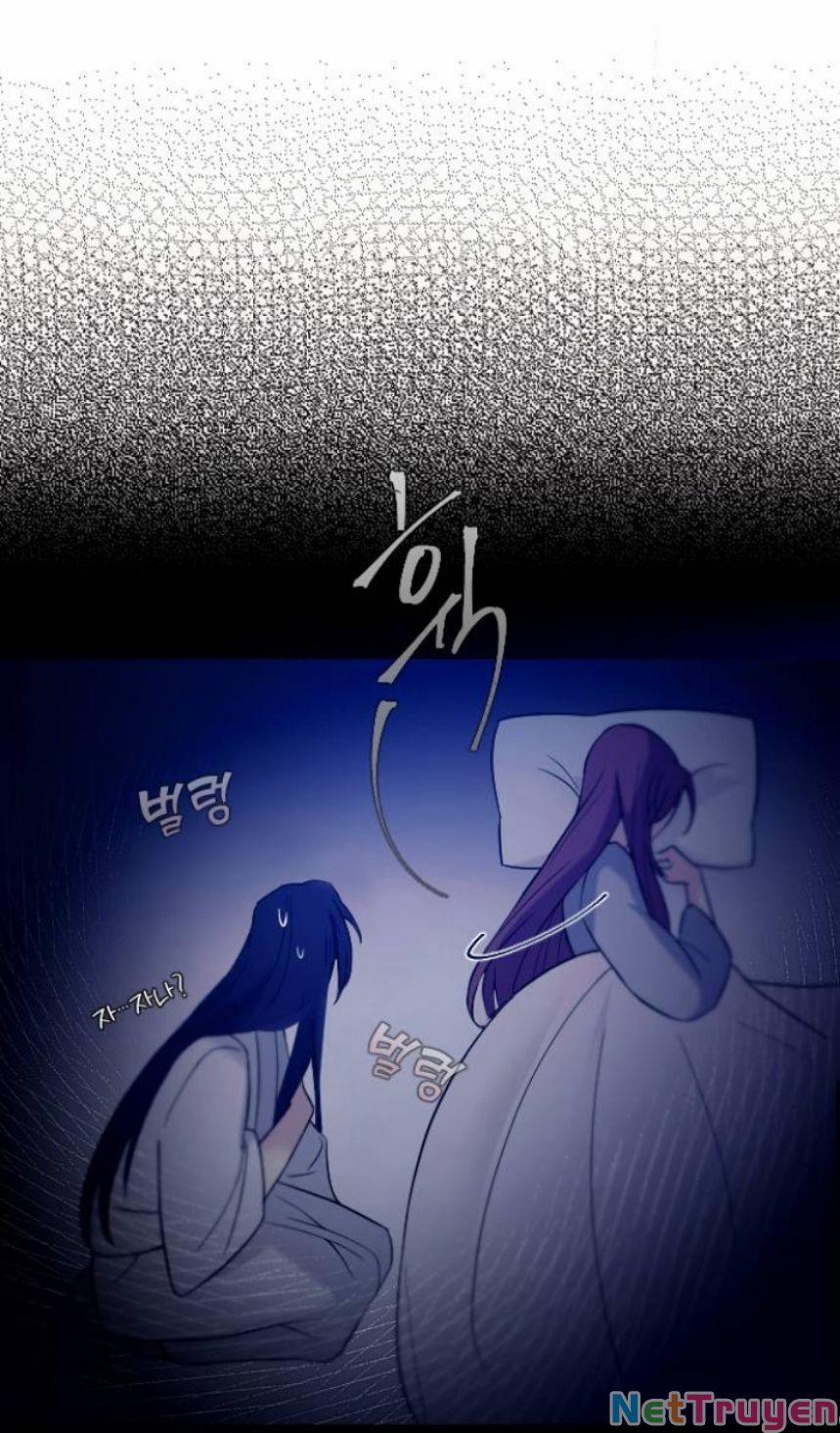 Đóa Hoa Điên Dại Nơi Cung Cấm 1 trang 35