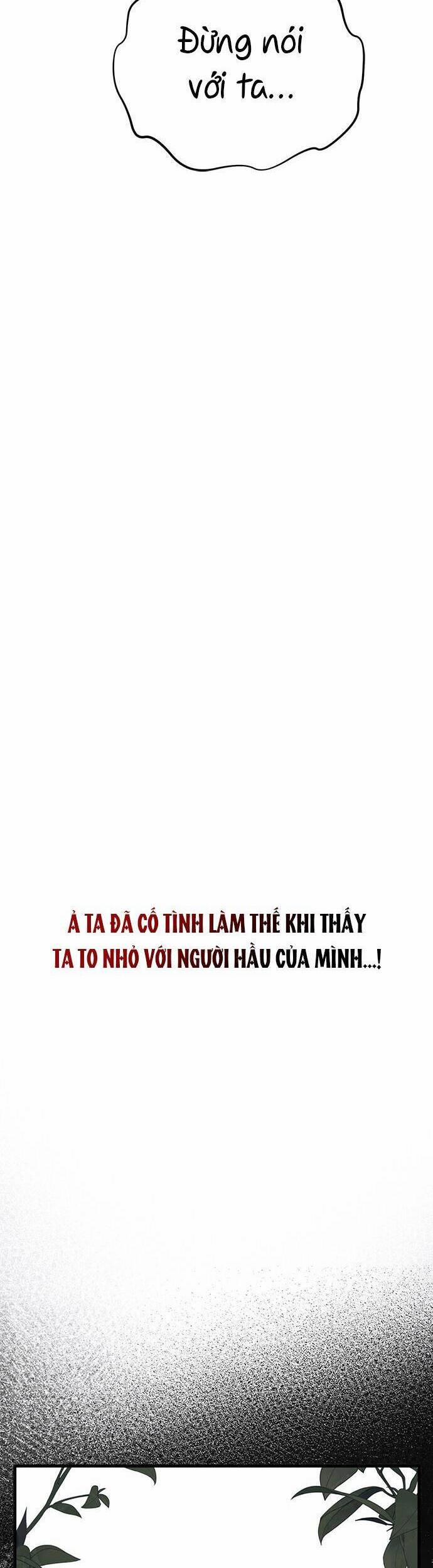 Đóa Hoa Điên Dại Nơi Cung Cấm 4 trang 18