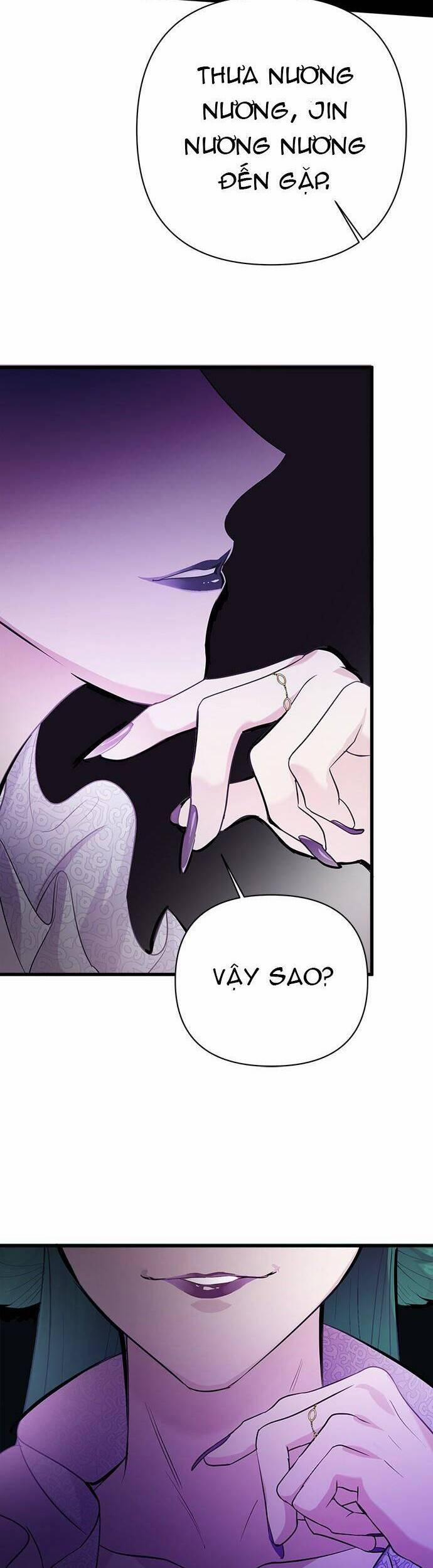 Đóa Hoa Điên Dại Nơi Cung Cấm 4 trang 50