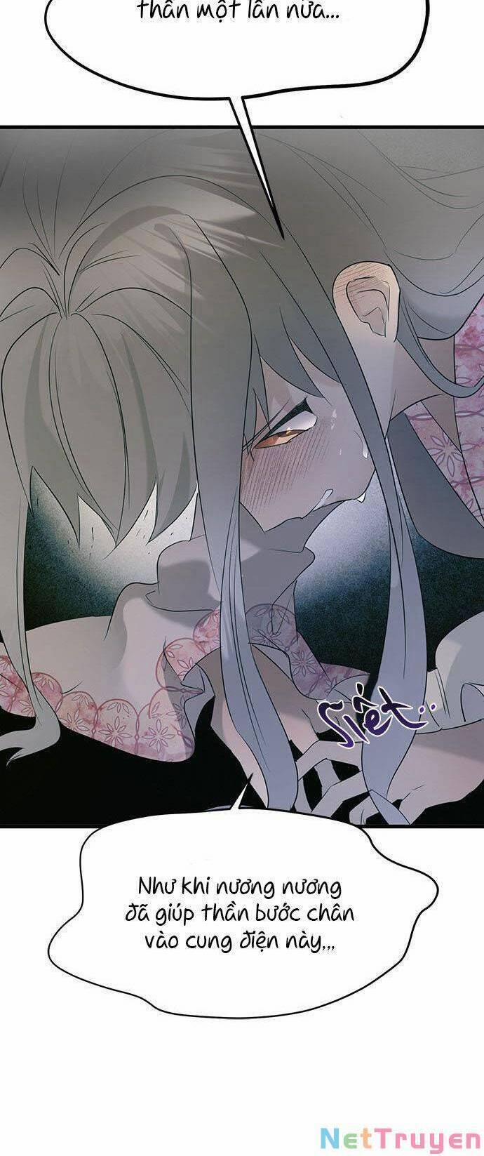Đóa Hoa Điên Dại Nơi Cung Cấm 5 trang 26