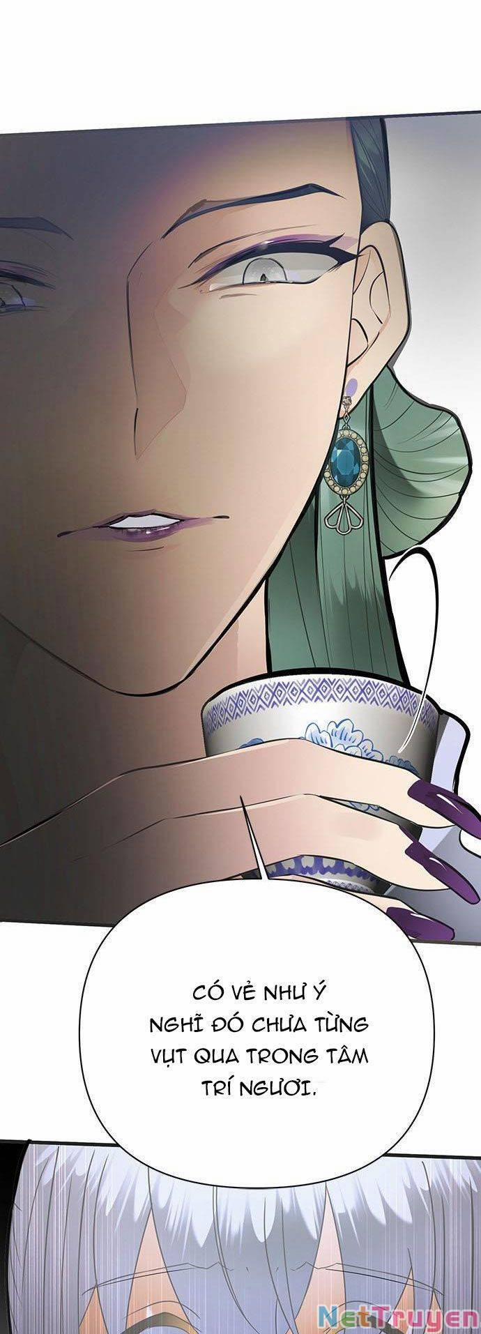 Đóa Hoa Điên Dại Nơi Cung Cấm 5 trang 31
