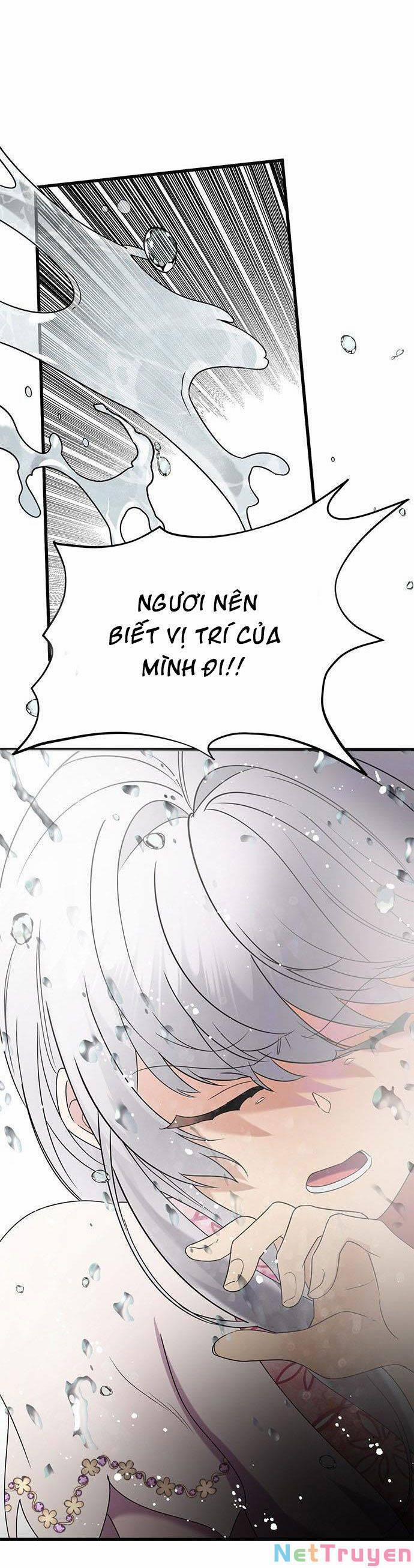 Đóa Hoa Điên Dại Nơi Cung Cấm 5 trang 41