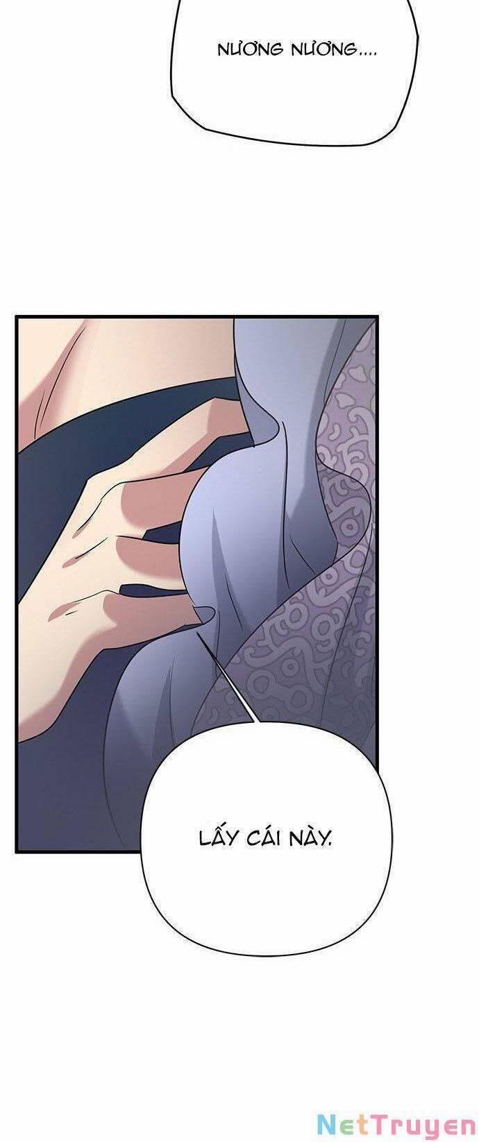 Đóa Hoa Điên Dại Nơi Cung Cấm 5 trang 44