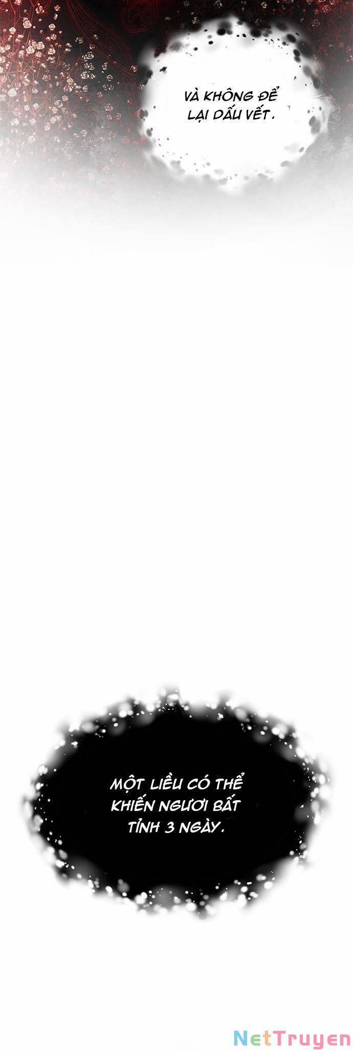 Đóa Hoa Điên Dại Nơi Cung Cấm 5 trang 47