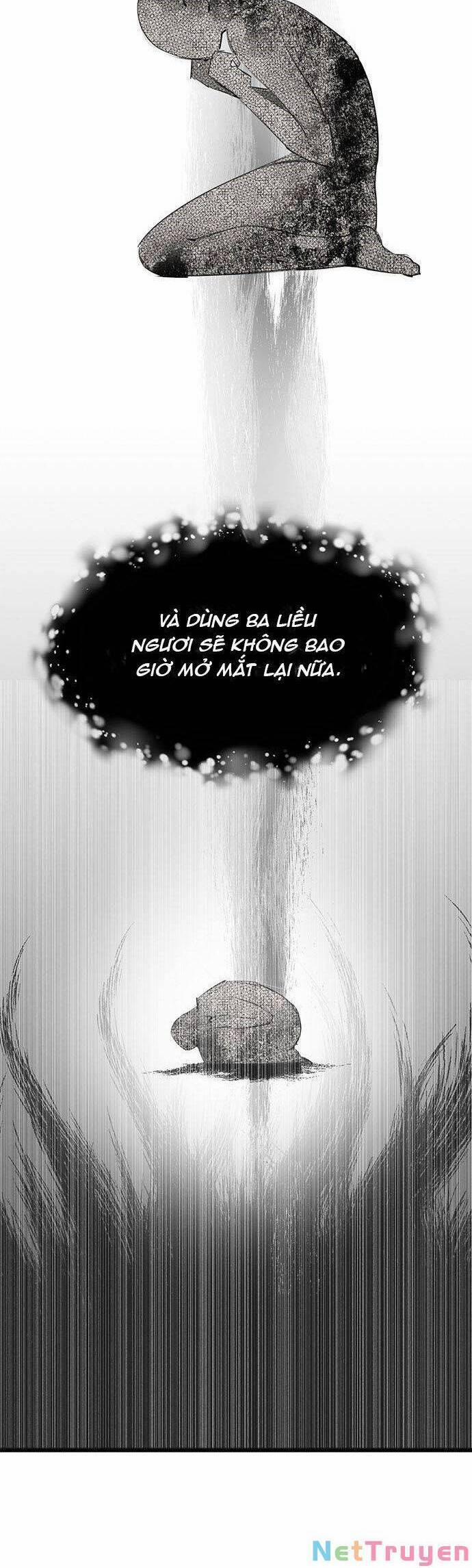 Đóa Hoa Điên Dại Nơi Cung Cấm 5 trang 49