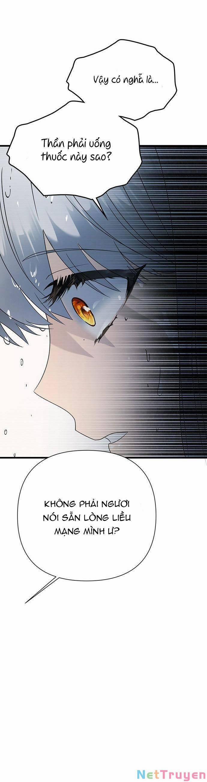 Đóa Hoa Điên Dại Nơi Cung Cấm 5 trang 52