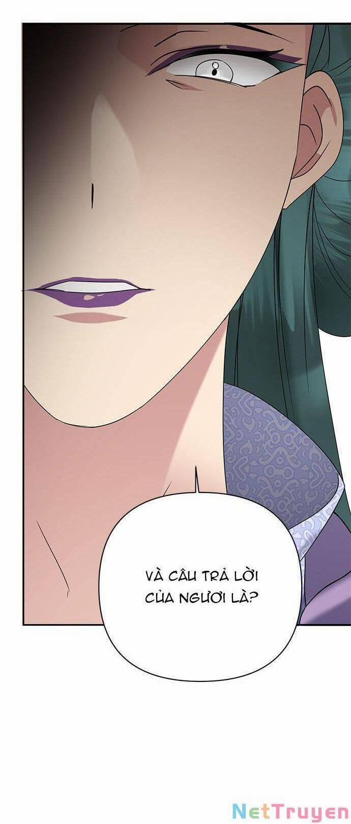 Đóa Hoa Điên Dại Nơi Cung Cấm 5 trang 57