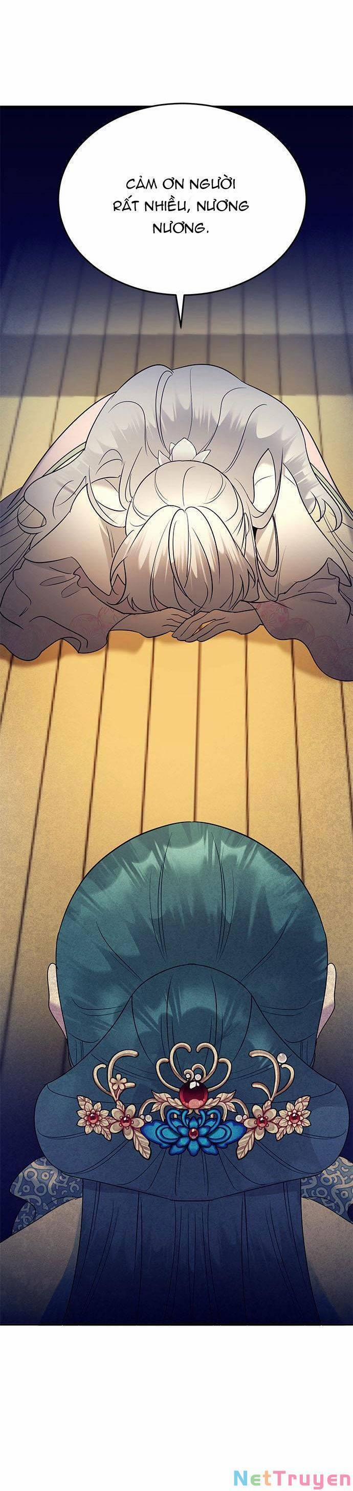 Đóa Hoa Điên Dại Nơi Cung Cấm 5 trang 59