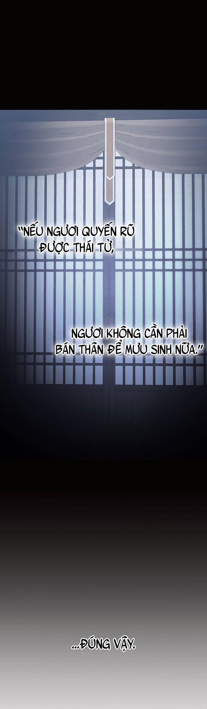 Đóa Hoa Điên Dại Nơi Cung Cấm 6 trang 15