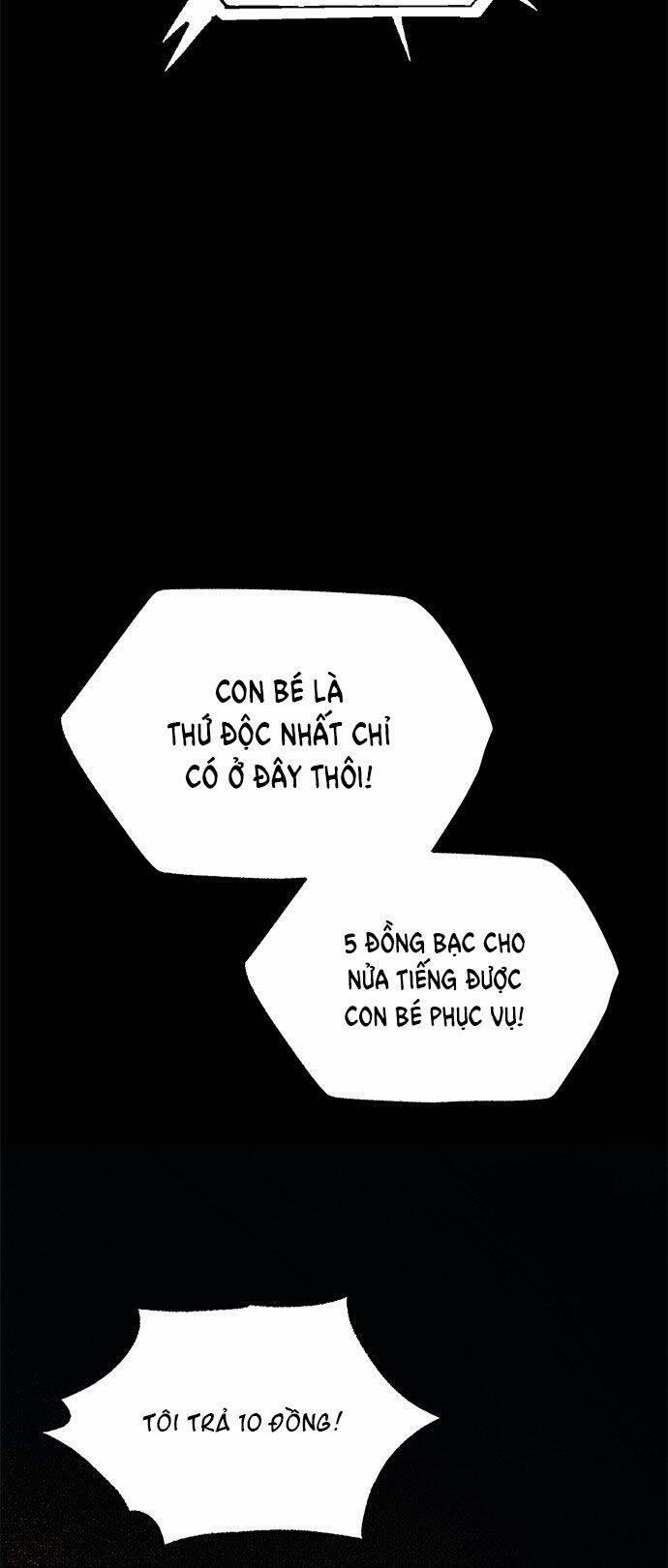 Đóa Hoa Điên Dại Nơi Cung Cấm 6 trang 21