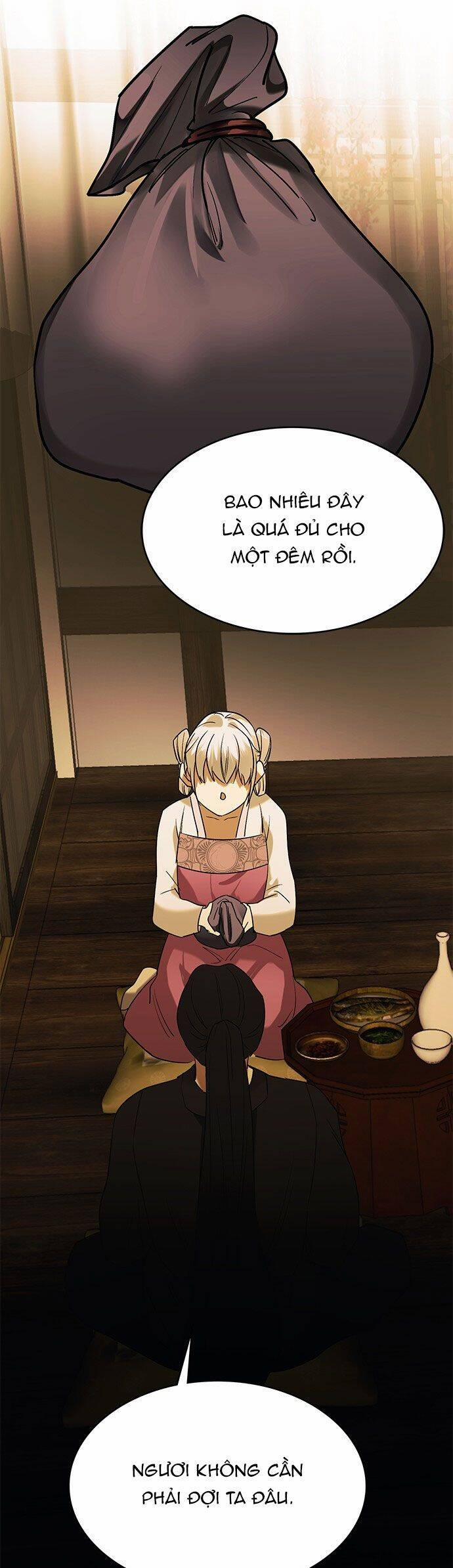 Đóa Hoa Điên Dại Nơi Cung Cấm 6 trang 23