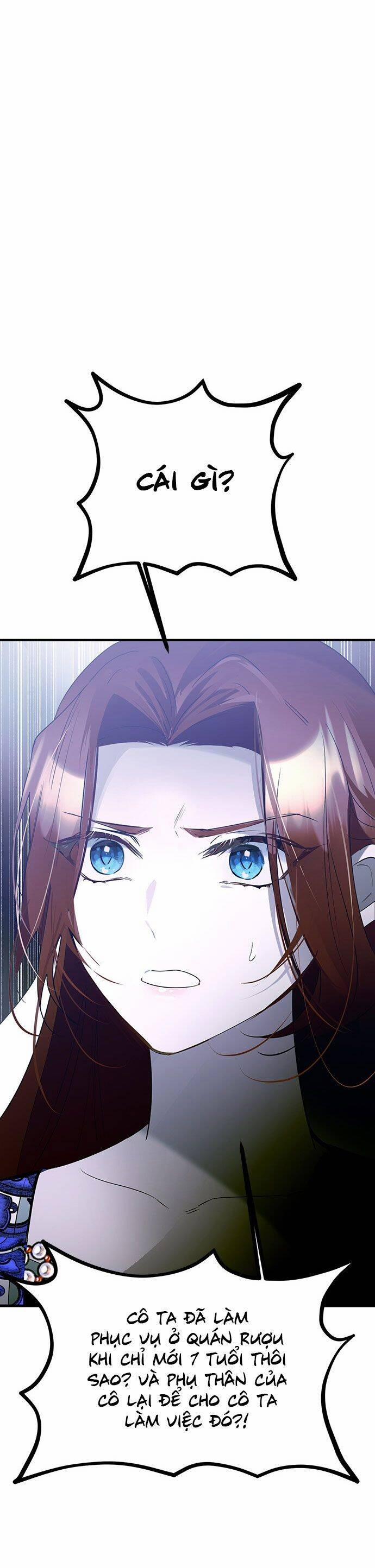 Đóa Hoa Điên Dại Nơi Cung Cấm 6 trang 30