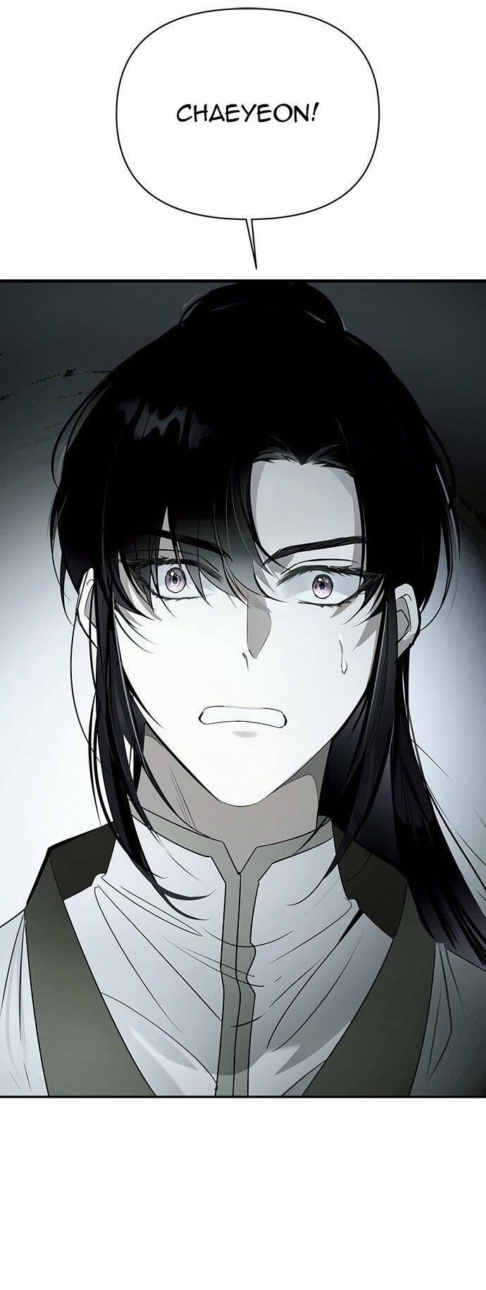 Đóa Hoa Điên Dại Nơi Cung Cấm 6 trang 4