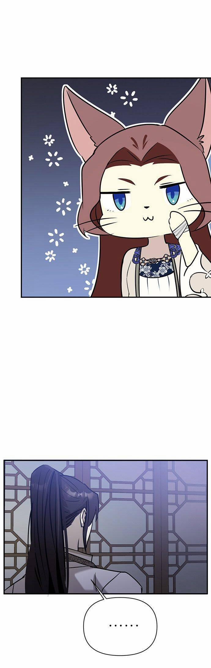 Đóa Hoa Điên Dại Nơi Cung Cấm 6 trang 48