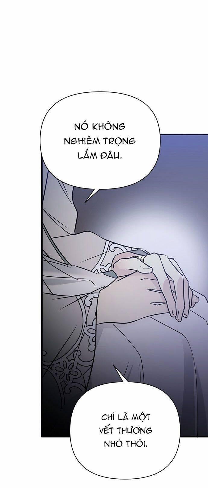 Đóa Hoa Điên Dại Nơi Cung Cấm 6 trang 52