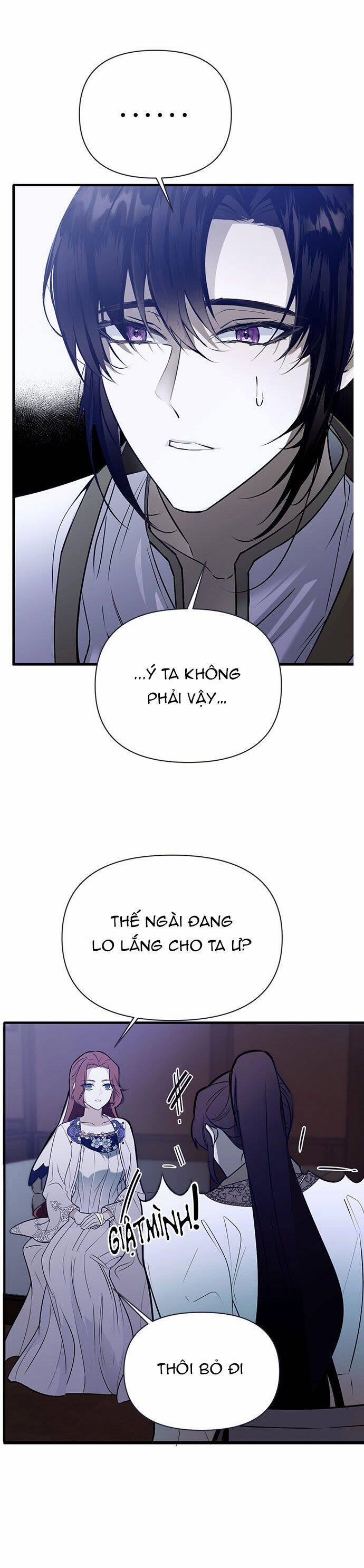 Đóa Hoa Điên Dại Nơi Cung Cấm 6 trang 55