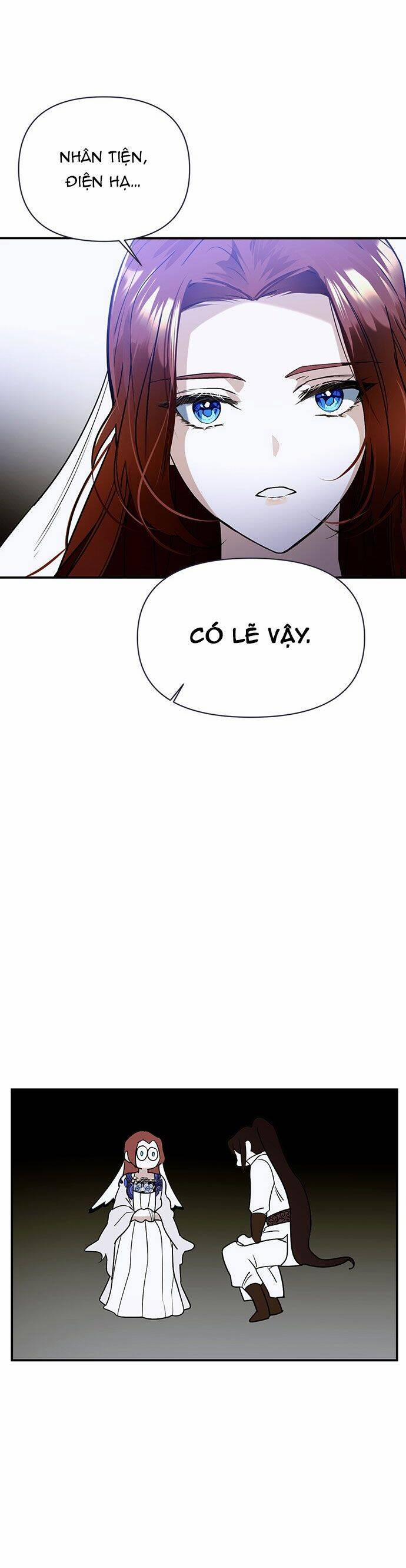 Đóa Hoa Điên Dại Nơi Cung Cấm 6 trang 56