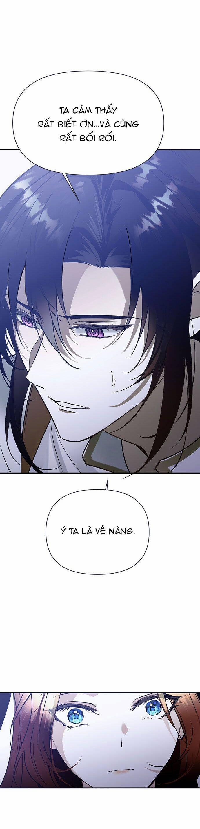 Đóa Hoa Điên Dại Nơi Cung Cấm 6 trang 57