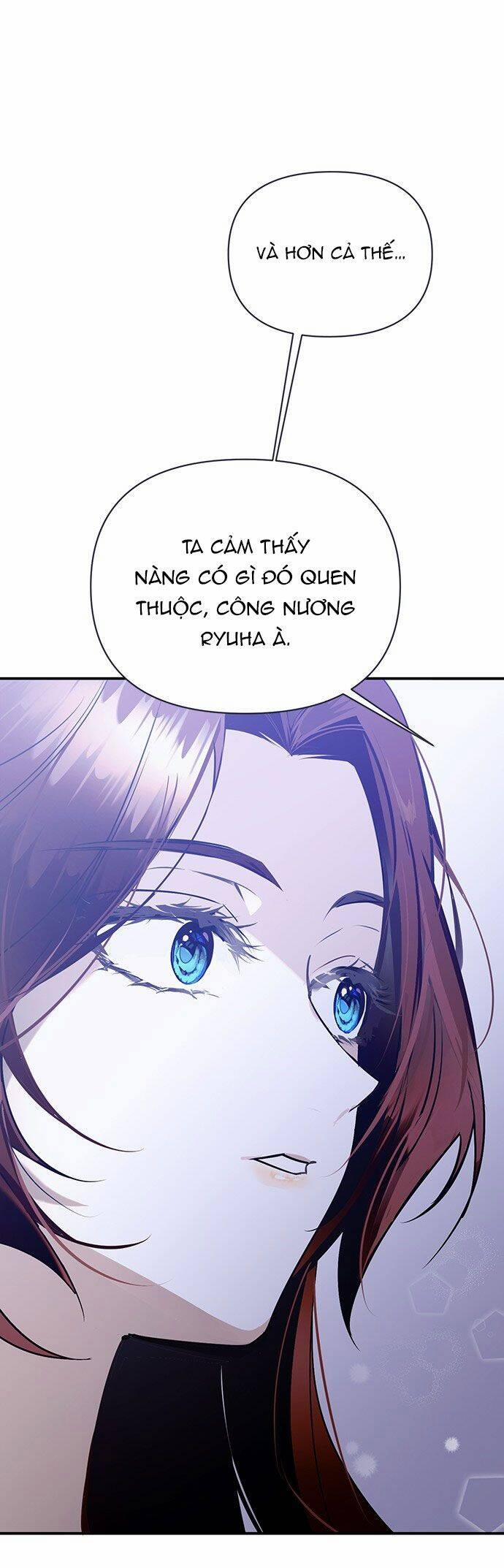 Đóa Hoa Điên Dại Nơi Cung Cấm 6 trang 59