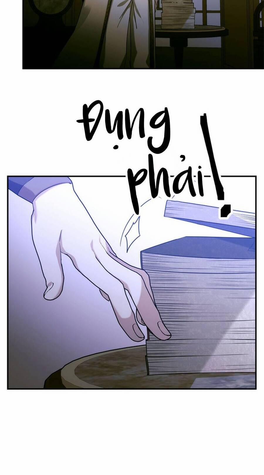 Đóa Hoa Điên Dại Nơi Cung Cấm 7 trang 10