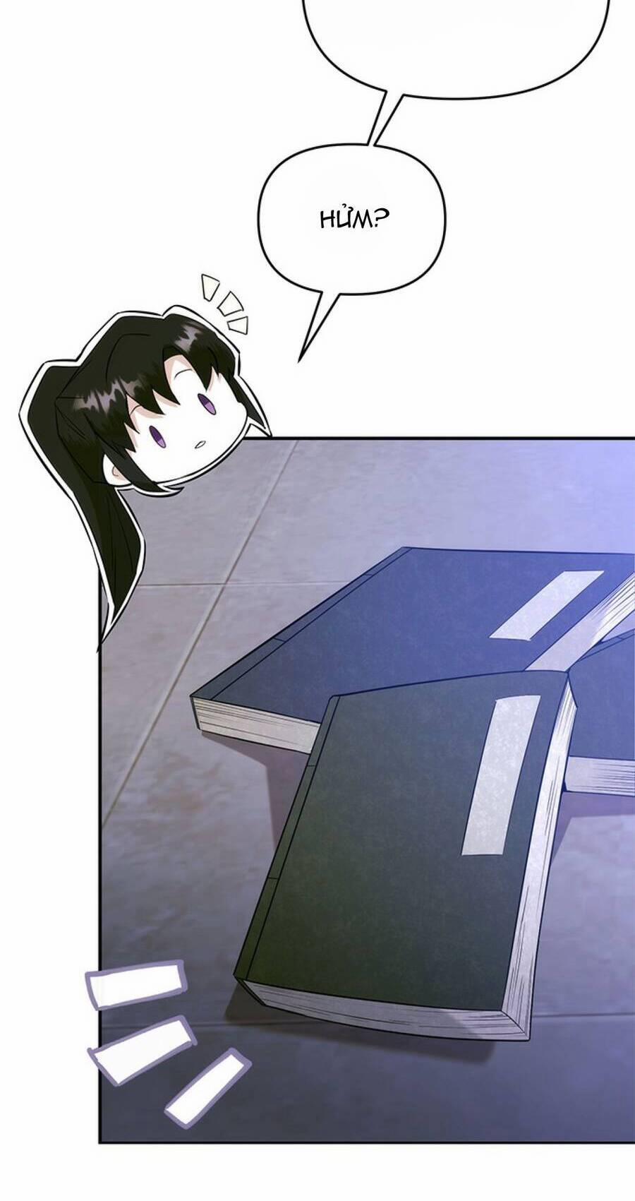 Đóa Hoa Điên Dại Nơi Cung Cấm 7 trang 12