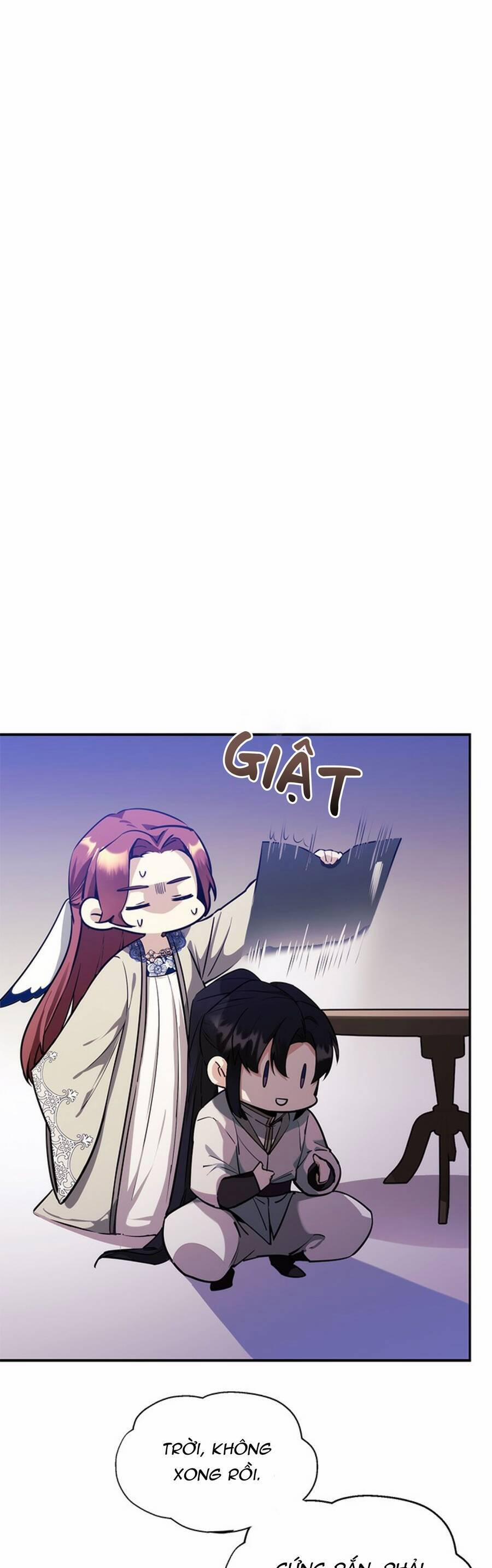 Đóa Hoa Điên Dại Nơi Cung Cấm 7 trang 15