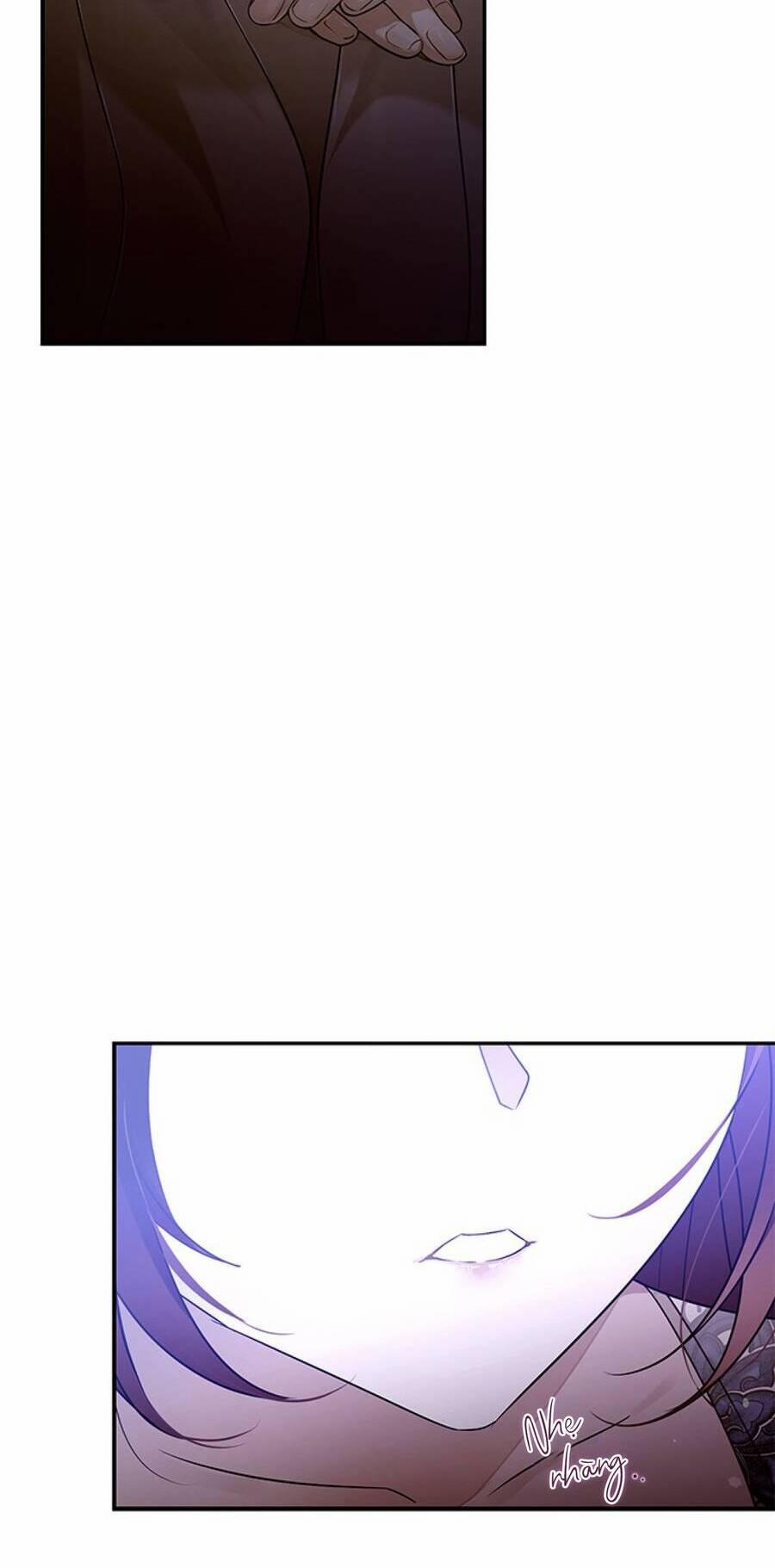 Đóa Hoa Điên Dại Nơi Cung Cấm 7 trang 2