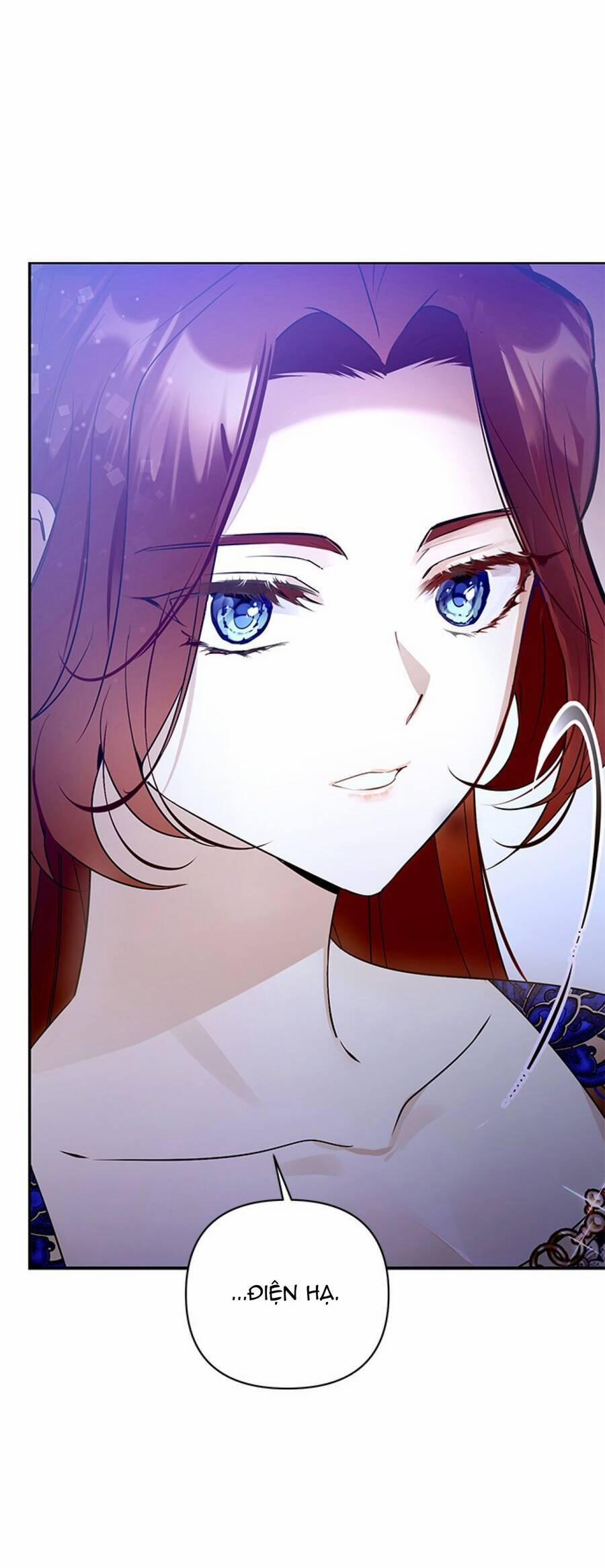 Đóa Hoa Điên Dại Nơi Cung Cấm 7 trang 3