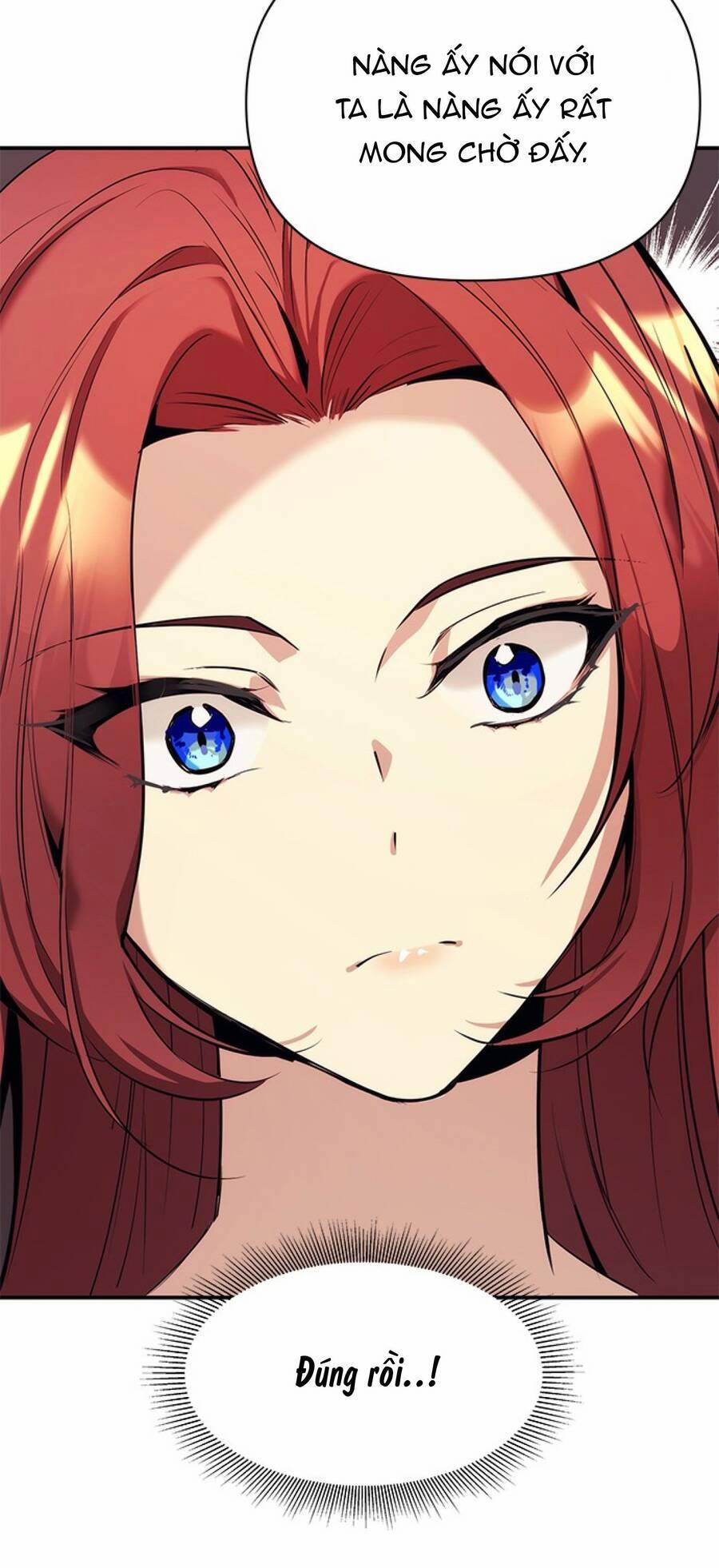 Đóa Hoa Điên Dại Nơi Cung Cấm 7 trang 55