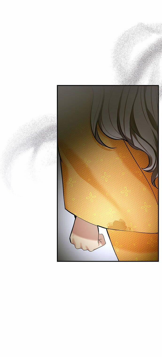 Đóa Hoa Điên Dại Nơi Cung Cấm 8 trang 24