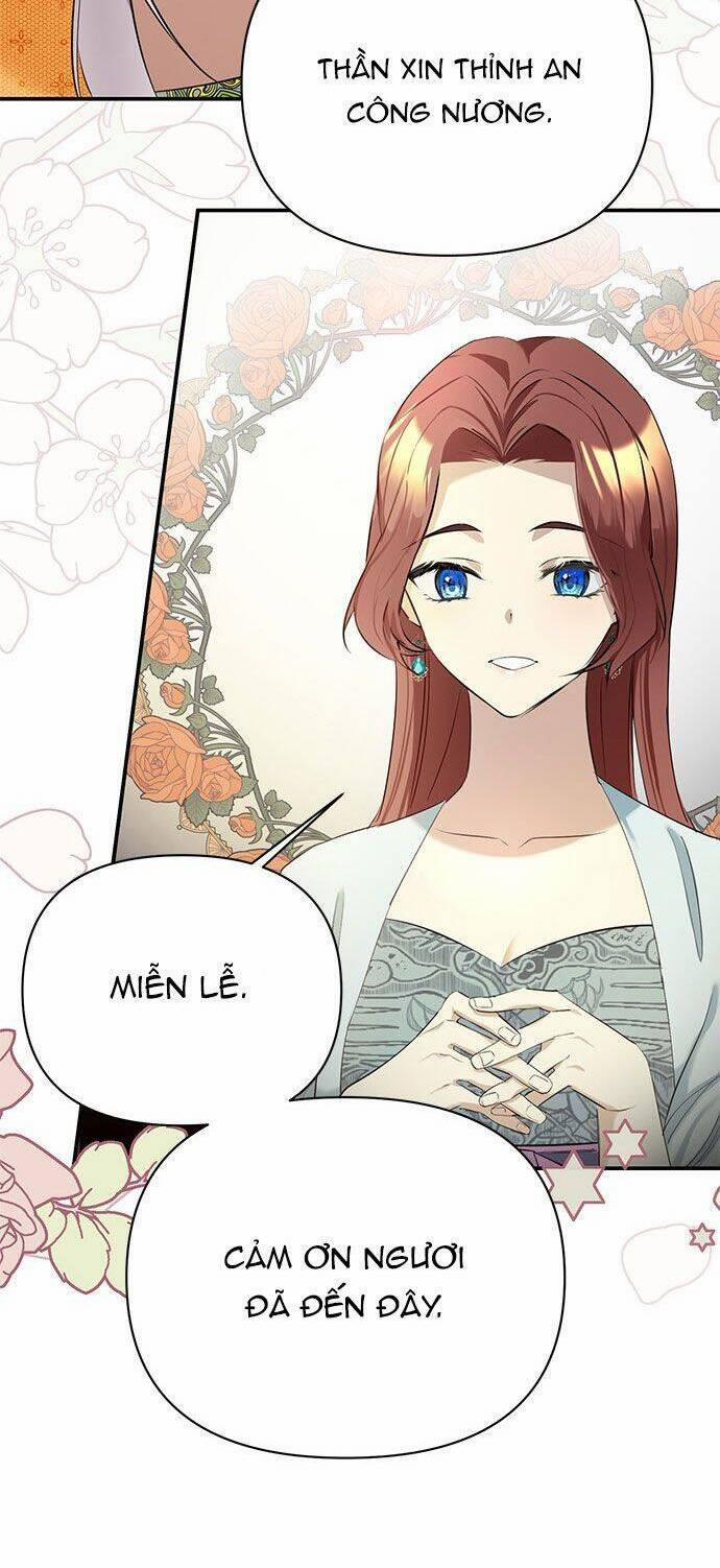 Đóa Hoa Điên Dại Nơi Cung Cấm 8 trang 29