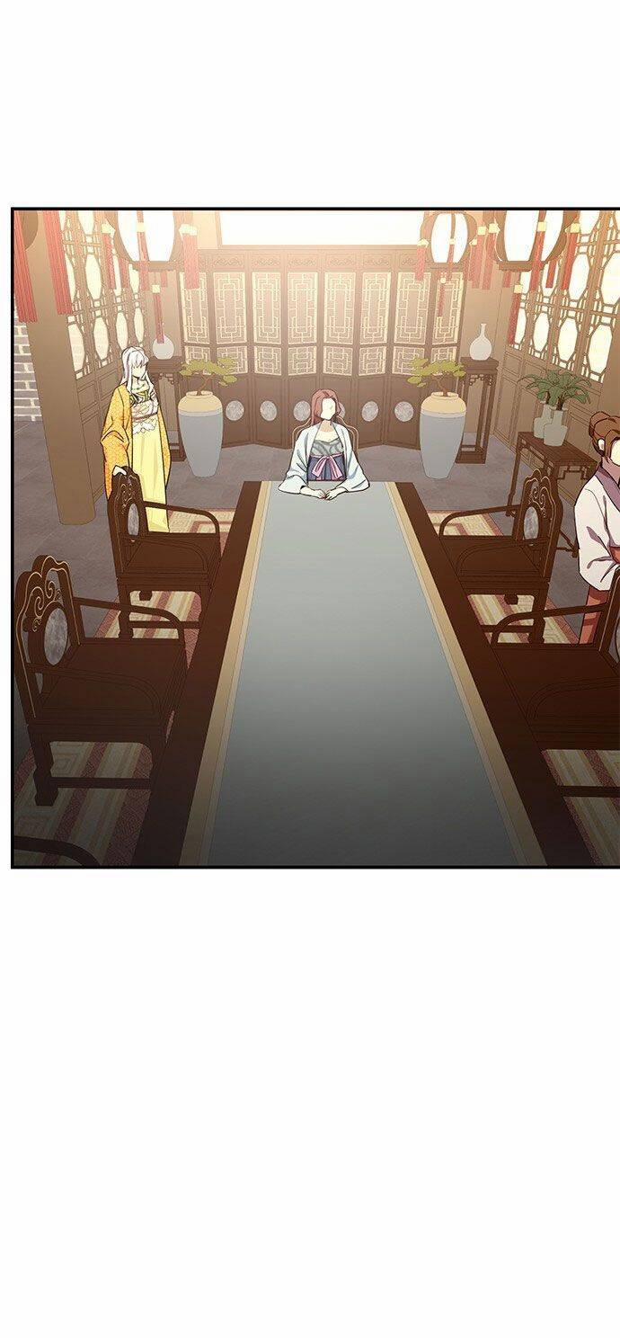 Đóa Hoa Điên Dại Nơi Cung Cấm 8 trang 31