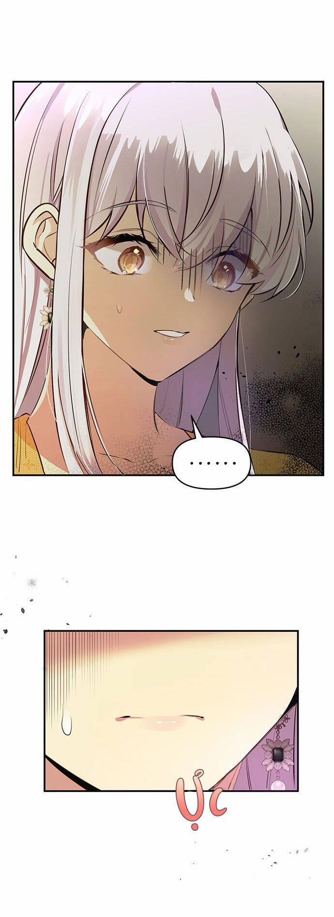 Đóa Hoa Điên Dại Nơi Cung Cấm 8 trang 39