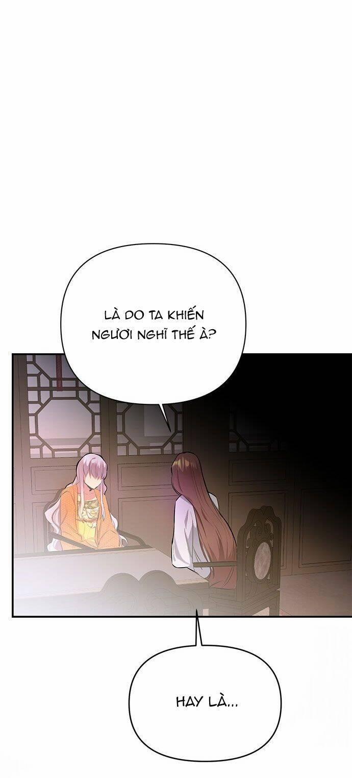 Đóa Hoa Điên Dại Nơi Cung Cấm 8 trang 41