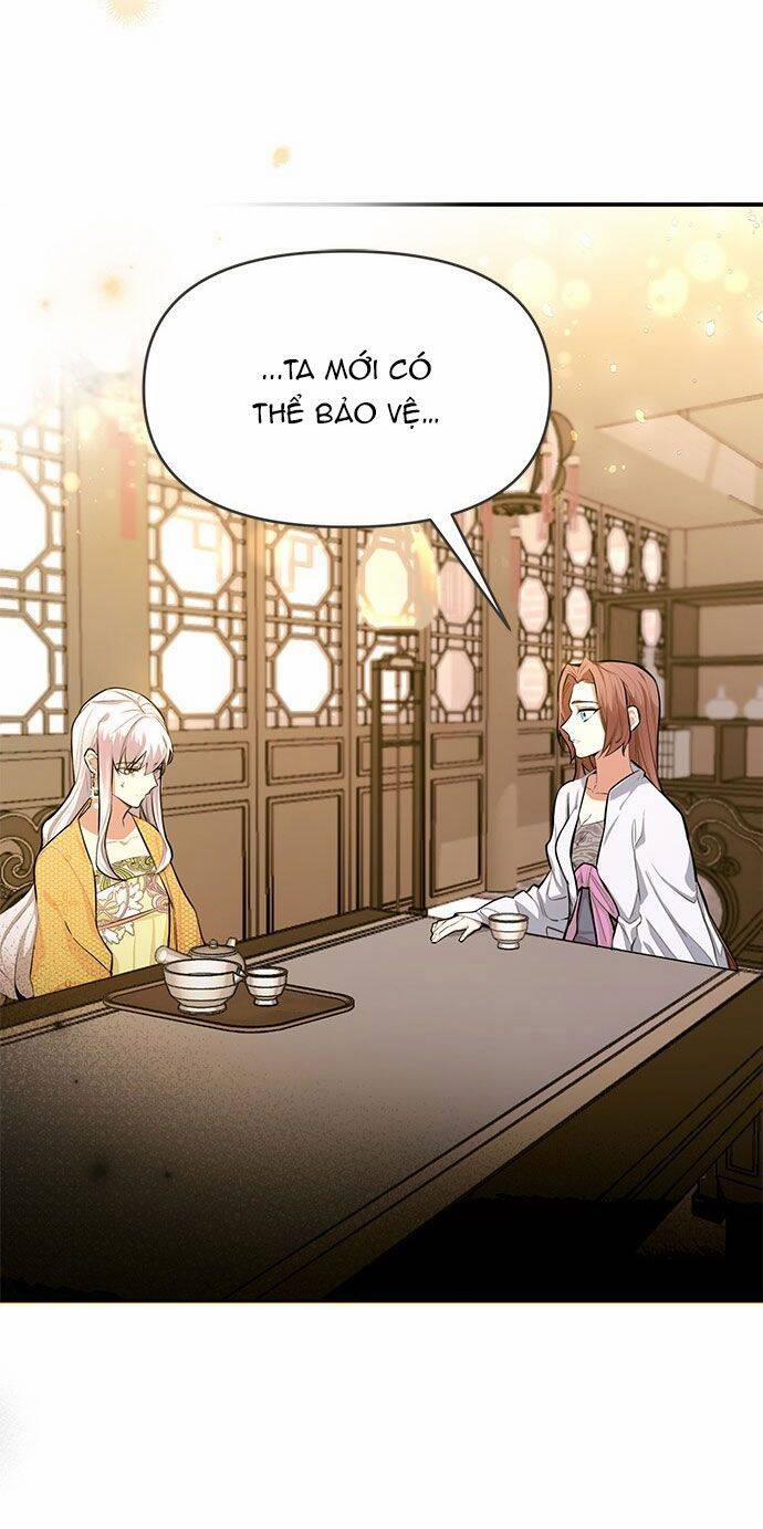 Đóa Hoa Điên Dại Nơi Cung Cấm 8 trang 61