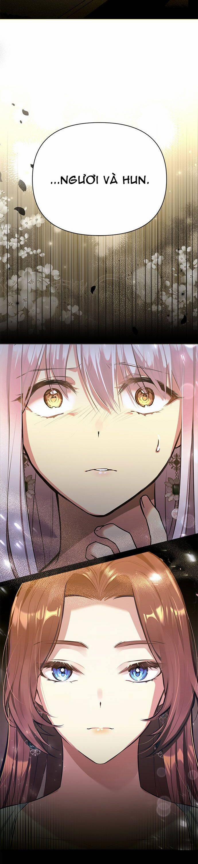 Đóa Hoa Điên Dại Nơi Cung Cấm 8 trang 62