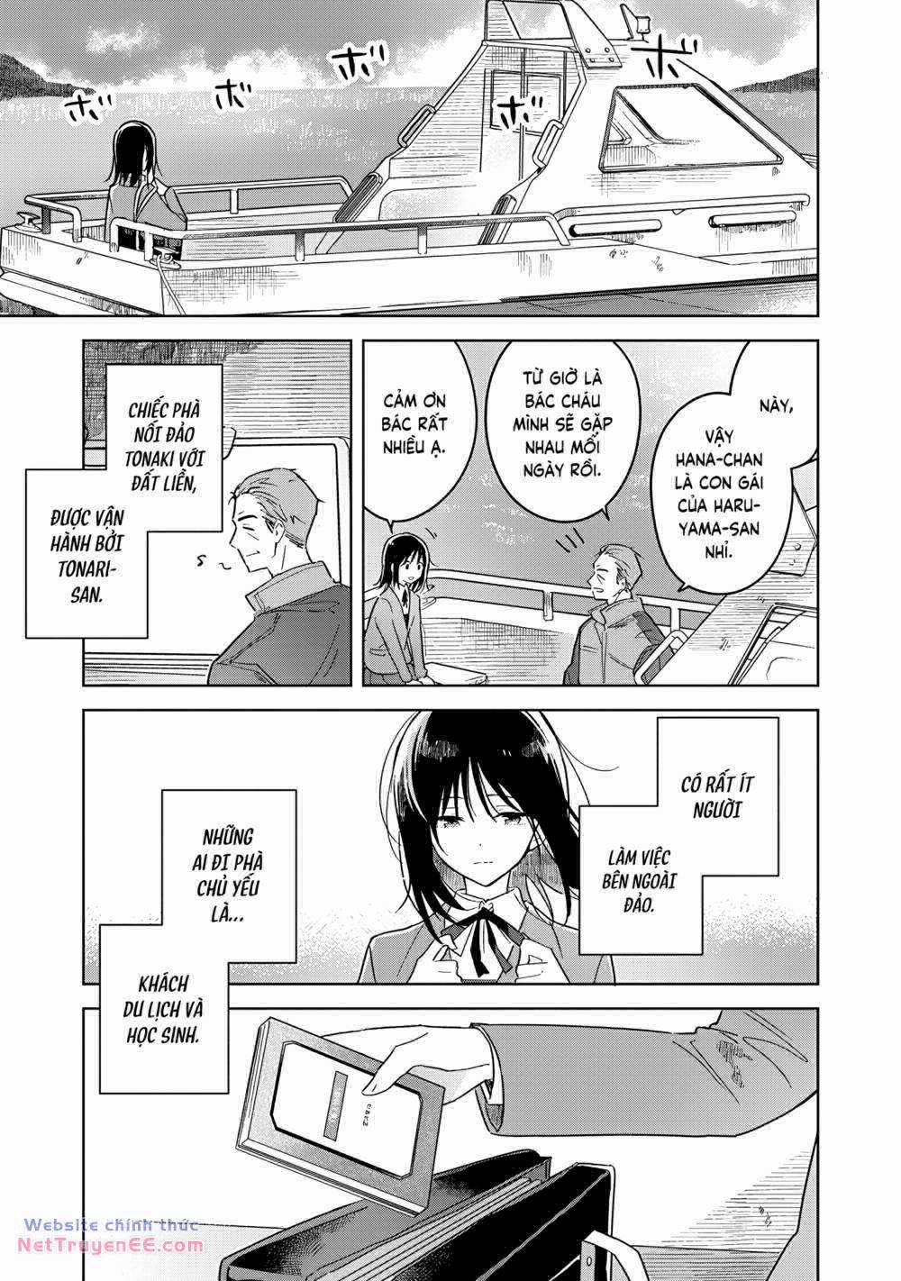 Đoá Hoa Nở, Tựa Tu La 1 trang 17