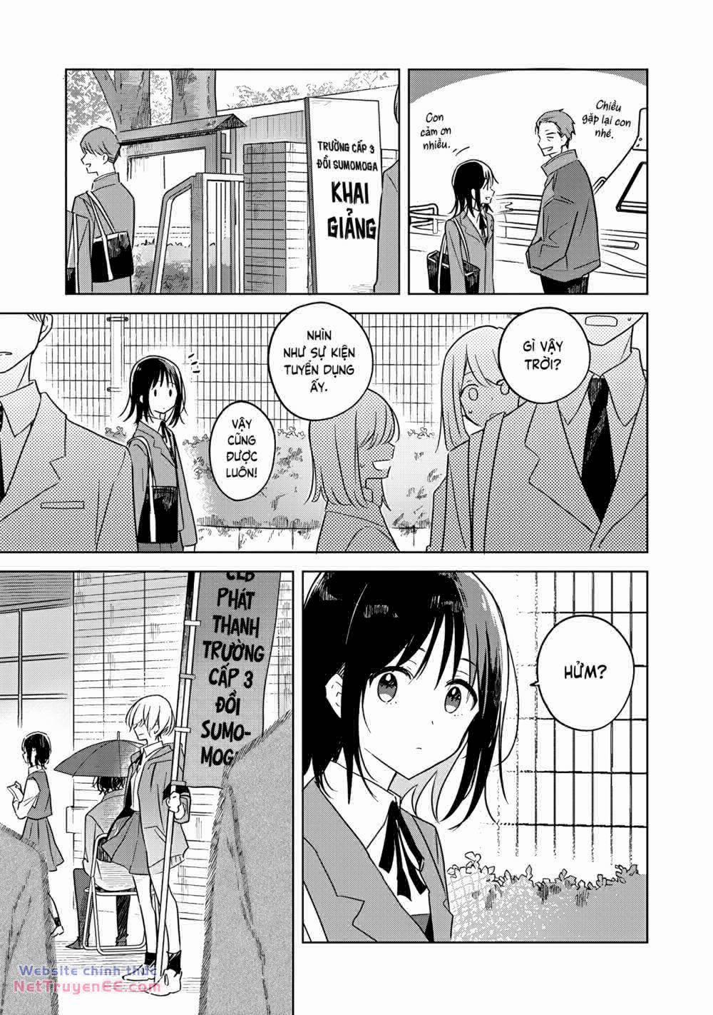 Đoá Hoa Nở, Tựa Tu La 1 trang 19