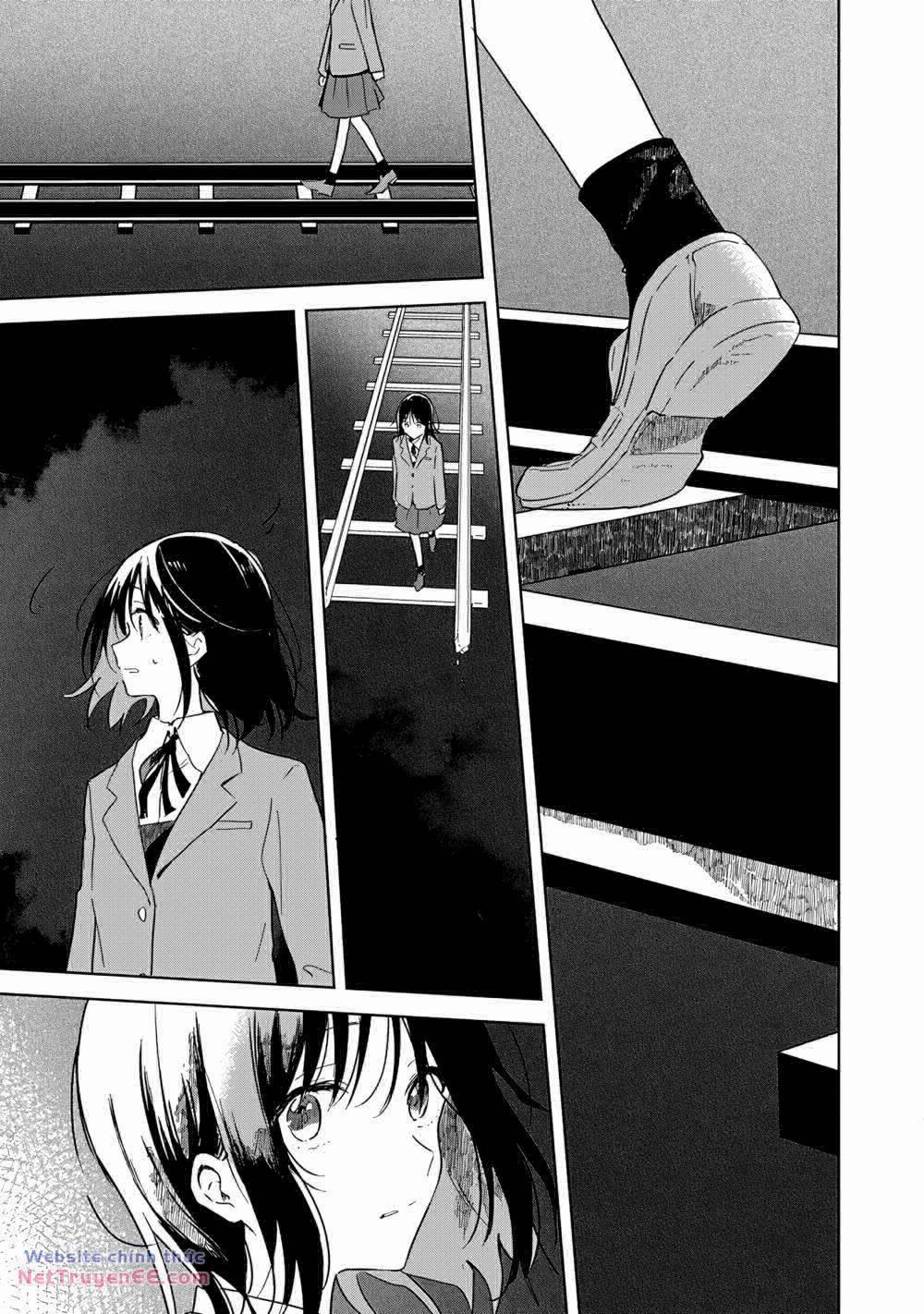 Đoá Hoa Nở, Tựa Tu La 1 trang 27