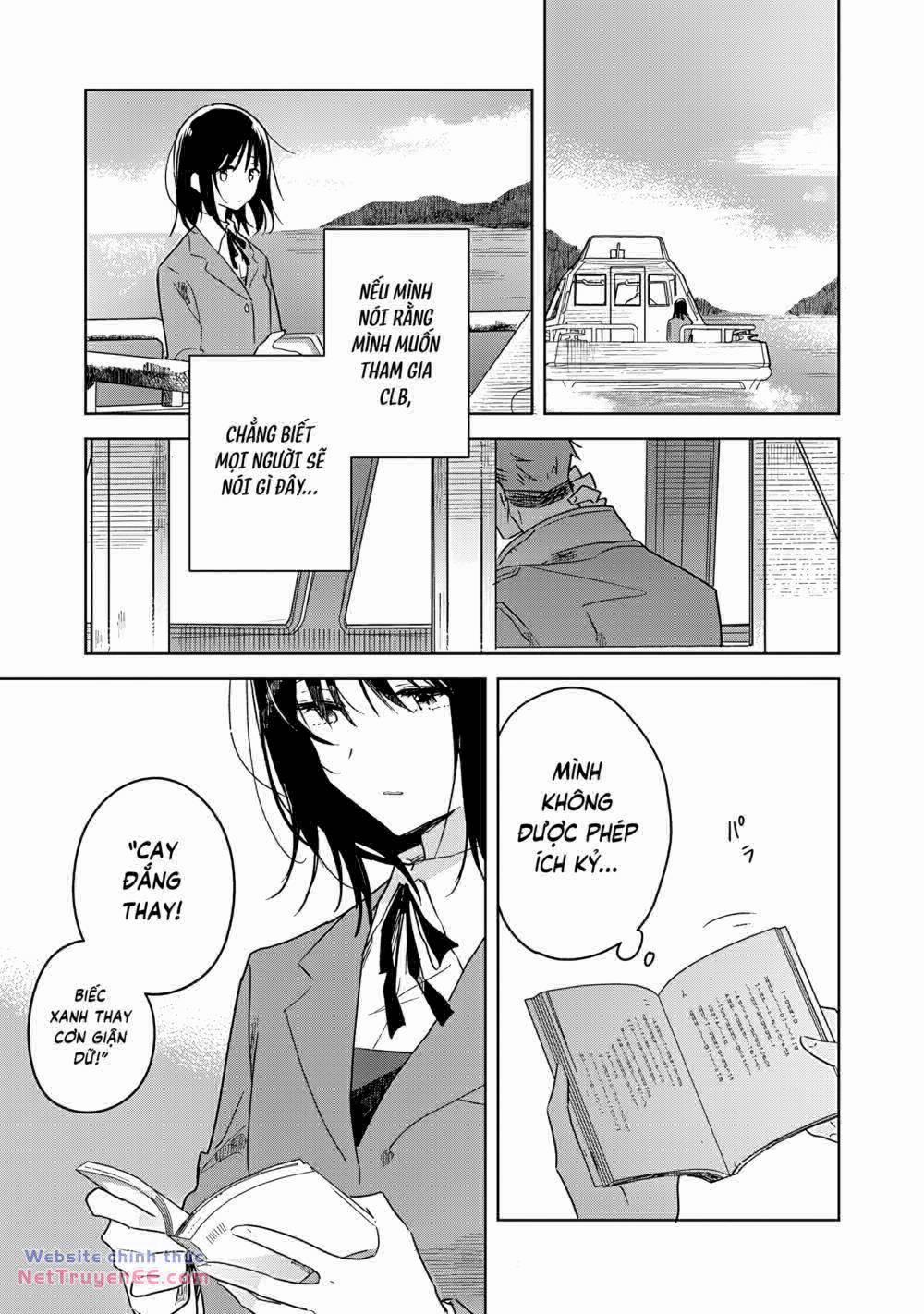 Đoá Hoa Nở, Tựa Tu La 1 trang 31