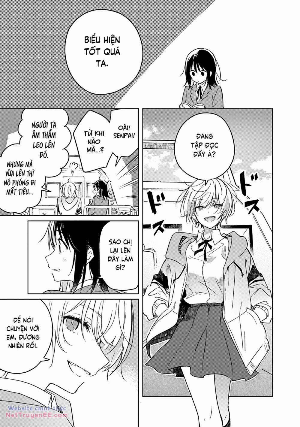 Đoá Hoa Nở, Tựa Tu La 1 trang 33